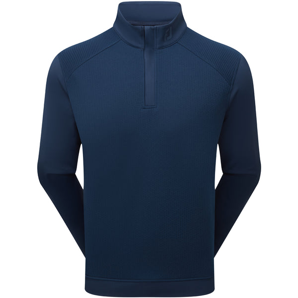 FootJoy Thermoseries Ottoman Midlayer - Navy
