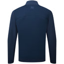 FootJoy Thermoseries Ottoman Midlayer - Navy