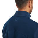 FootJoy Thermoseries Ottoman Midlayer - Navy