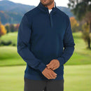 FootJoy Thermoseries Ottoman Midlayer - Navy