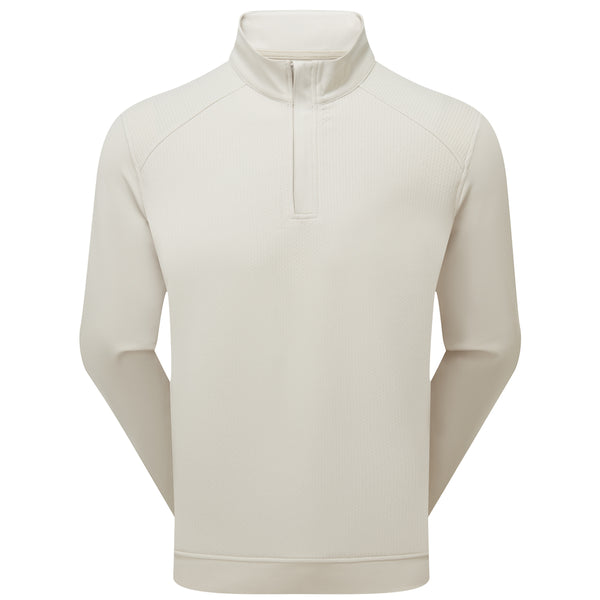 FootJoy Thermoseries Ottoman Midlayer - Stone
