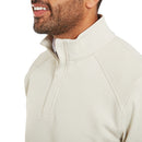 FootJoy Thermoseries Ottoman Midlayer - Stone