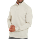 FootJoy Thermoseries Ottoman Midlayer - Stone