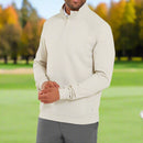 FootJoy Thermoseries Ottoman Midlayer - Stone