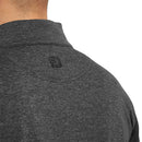 FootJoy Tonal Heather Chill-Out Pullover - Black