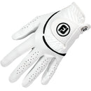 FootJoy Weathersof Ladies Glove (2 Pack) - White/Black
