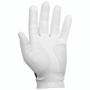 FootJoy Weathersof Ladies Glove (2 Pack) - White/Black