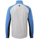 FootJoy DryJoys Tour LTS Waterproof Jacket - Blue/Grey