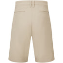 FootJoy Performance Taper Fit Shorts - Khaki