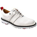 FootJoy Premiere Series Ltd Edition Packard Waterproof Spiked Shoes - Snow White