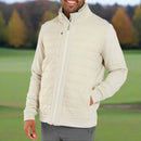 FootJoy Thermoseries Lightweight Insulated Jacket - Stone