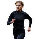 Zerofit Heatrub Move Baselayer Top - Navy