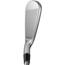 Cobra KING Forged Tec Single Irons - Steel