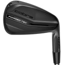 Cobra Forged Tec Black Single Irons - Steel