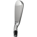 Cobra KING Forged Tec-X Single Irons - Steel