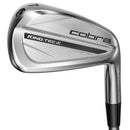 Cobra KING Forged Tec-X Single Irons - Steel