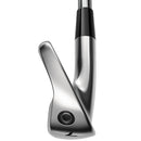 Cobra KING Forged Tec-X Single Irons - Steel