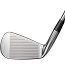 Cobra KING Forged Tec-X Single Irons - Steel