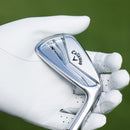 Callaway X Forged Irons - Steel