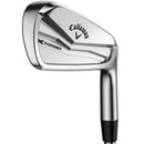 Callaway X Forged Irons - Steel