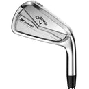 Callaway X Forged Irons - Steel