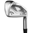Callaway X Forged Max Single Irons - Steel