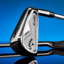 Callaway X Forged Max Single Irons - Steel