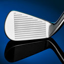 Callaway X Forged Max Single Irons - Steel