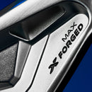 Callaway X Forged Max Single Irons - Steel