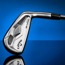 Callaway X Forged Max Single Irons - Steel