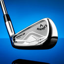 Callaway X Forged Max Single Irons - Steel