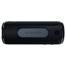 Blue Tees Golf Player Pro Touchscreen GPS Golf Speaker - Black