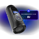 Blue Tees Golf Player Pro Touchscreen GPS Golf Speaker - Black