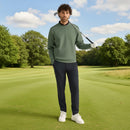 Ping Freddie Pullover - Laurel Marl