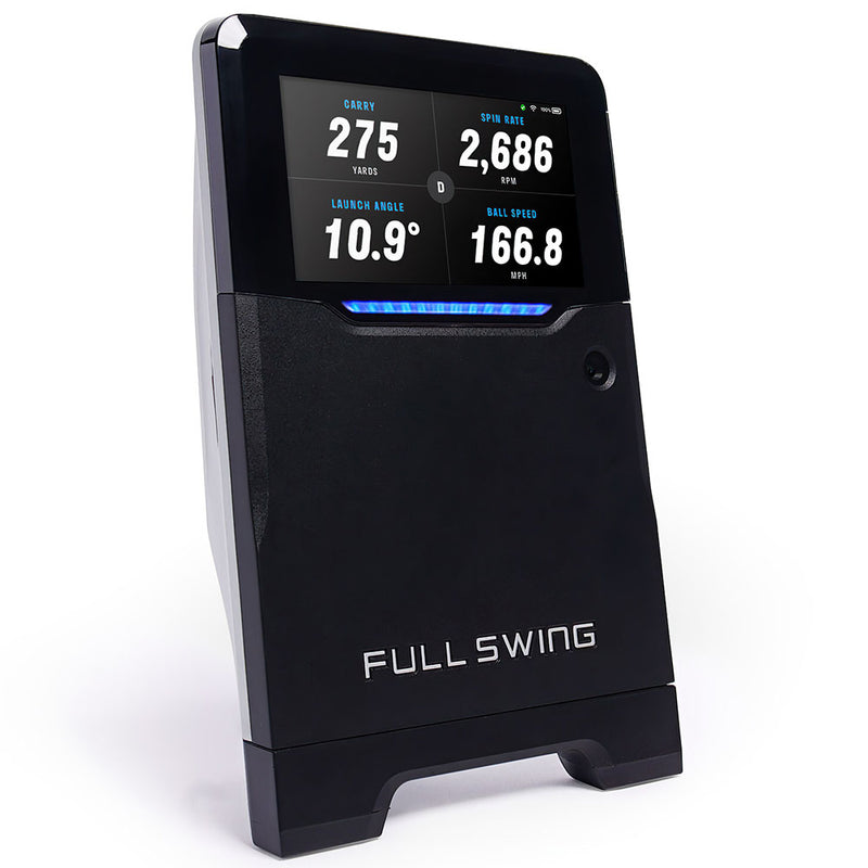 Full Swing KIT Launch Monitor