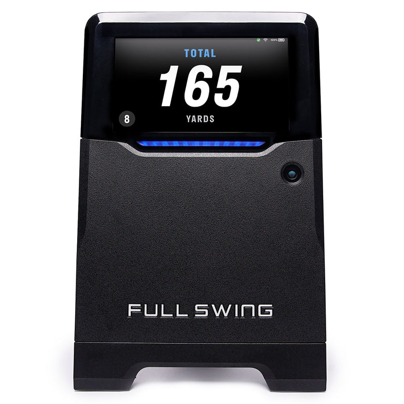 Full Swing KIT Launch Monitor