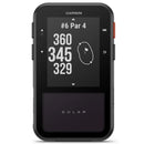 Garmin Approach G20 Solar Handheld GPS