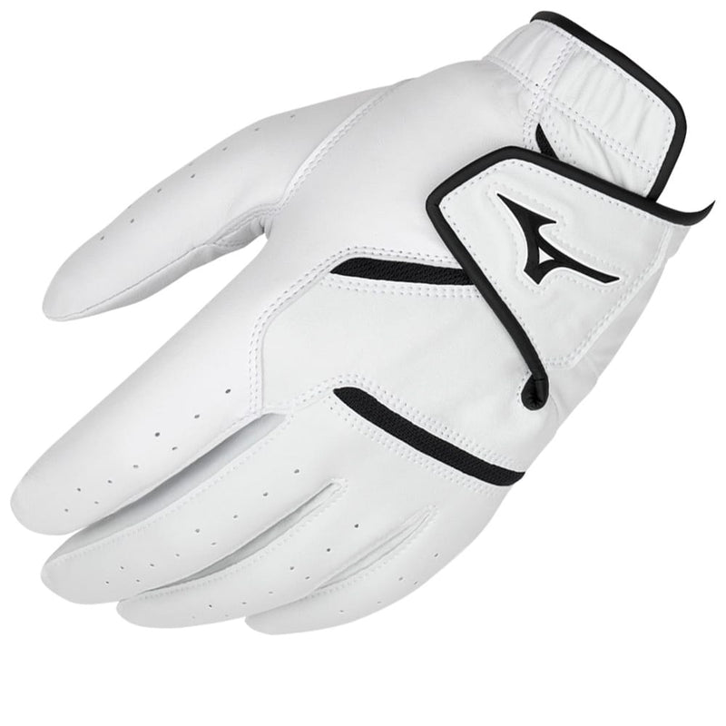 Mizuno JPX Glove LH - Ladies - White