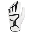 Mizuno MX Glove - White