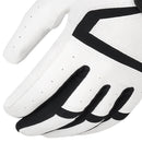 Mizuno MX Glove - White