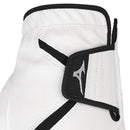 Mizuno MX Glove - White