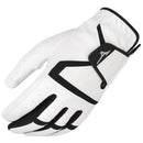 Mizuno MX Glove - White