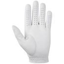 Mizuno Pro Glove LH - White
