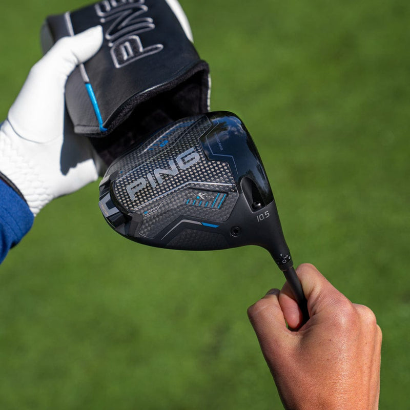 Ping G440K Driver