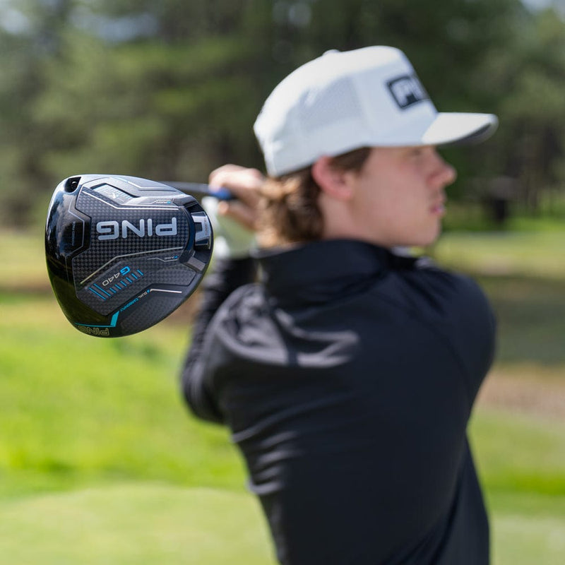 Ping G440K Driver