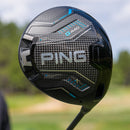 Ping G440K Driver
