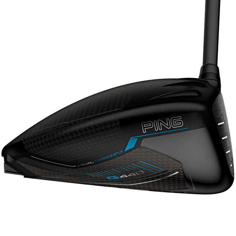 PING G440K ドライバー10.5 TOUR2.0 BLACK 65x Ping G440K Driver