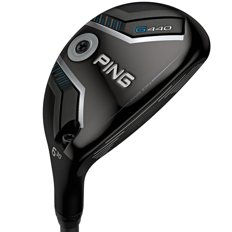 Ping G440 HL Hybrid