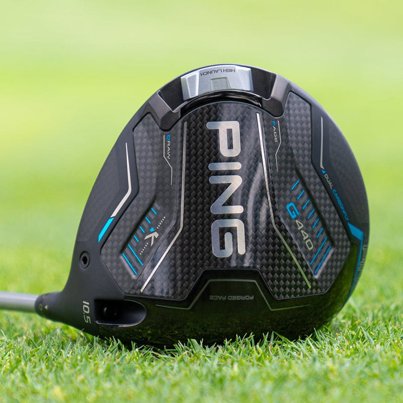 Ping G440K HL Driver