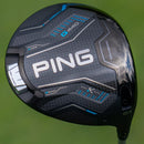 Ping G440K HL Driver